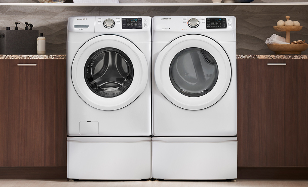 Best High Efficiency Washing Machines For Your Home The Home Depot