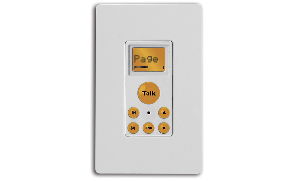 One Of The Best 5 Examples Of Intercom System
