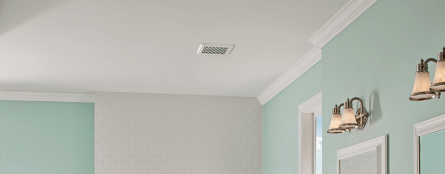 How To Replace Or Install An Easy Install Bath Fan