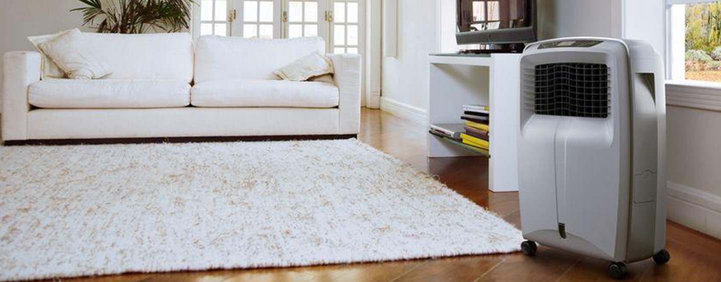 How Does and Evaporative Cooler Work How Does and Evaporative Cooler Work