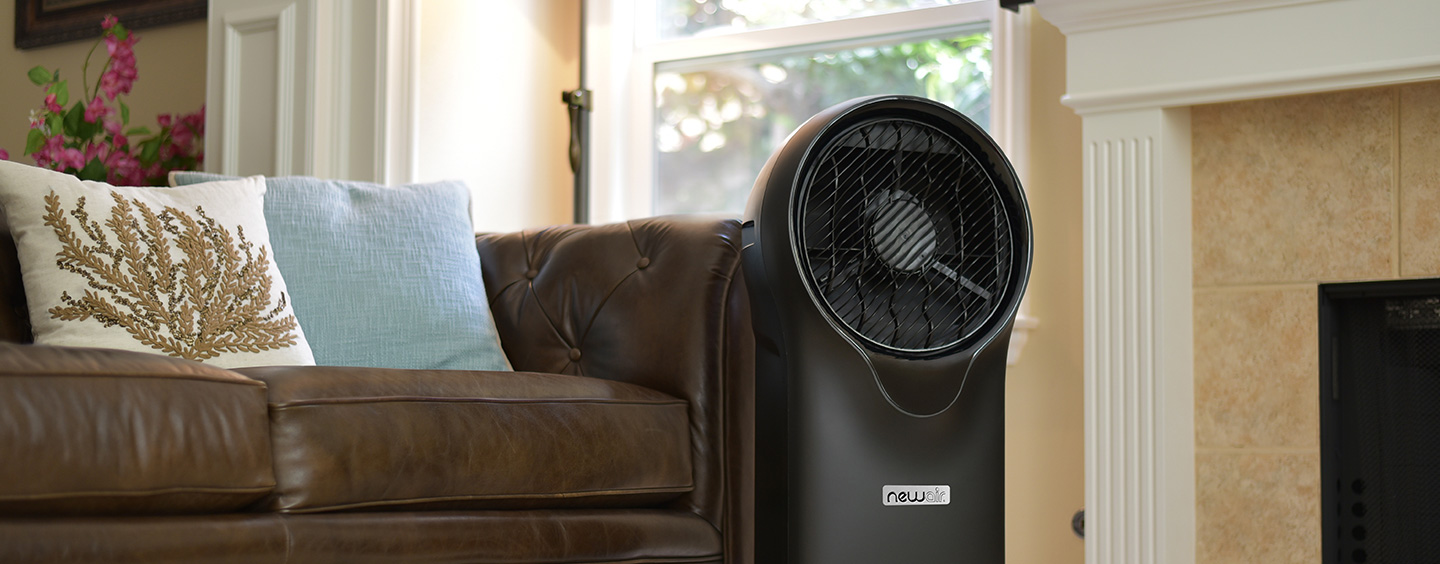 Swamp Cooler vs. Air Conditioner Swamp Cooler vs. Air Conditioner
