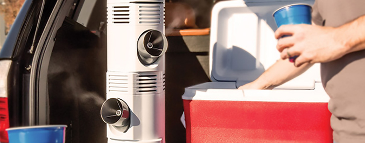 Evaporative Cooler Types Evaporative Cooler Types