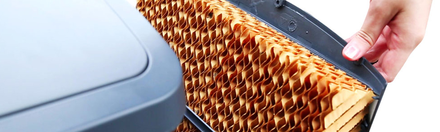 Evaporative Cooler Maintenance Tips and Common Problems Evaporative Cooler Maintenance Tips and Common Problems