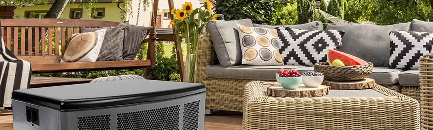 How to Use an Evaporative Cooler How to Use an Evaporative Cooler
