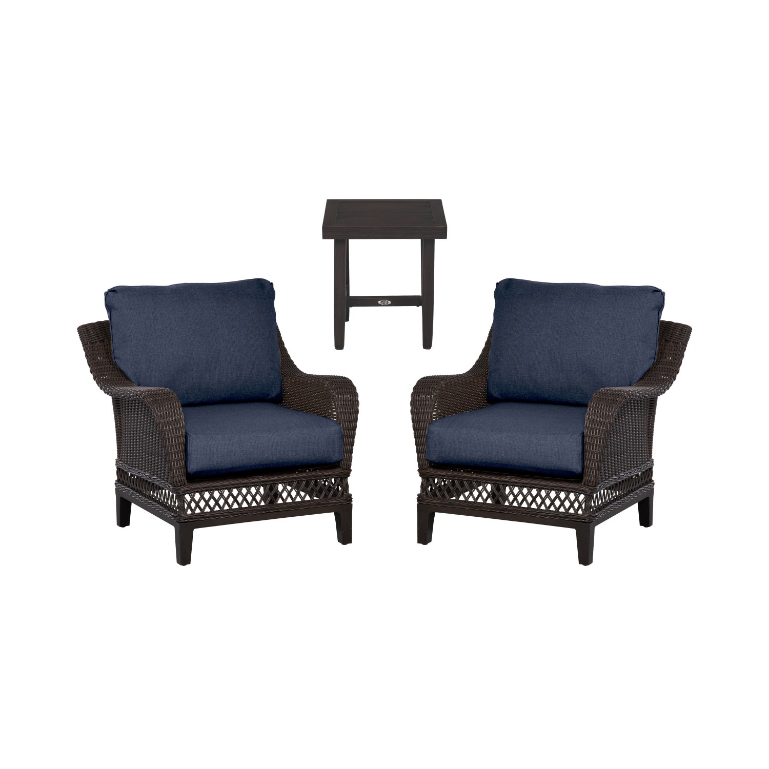 Woodbury Collection Outdoors The Home Depot