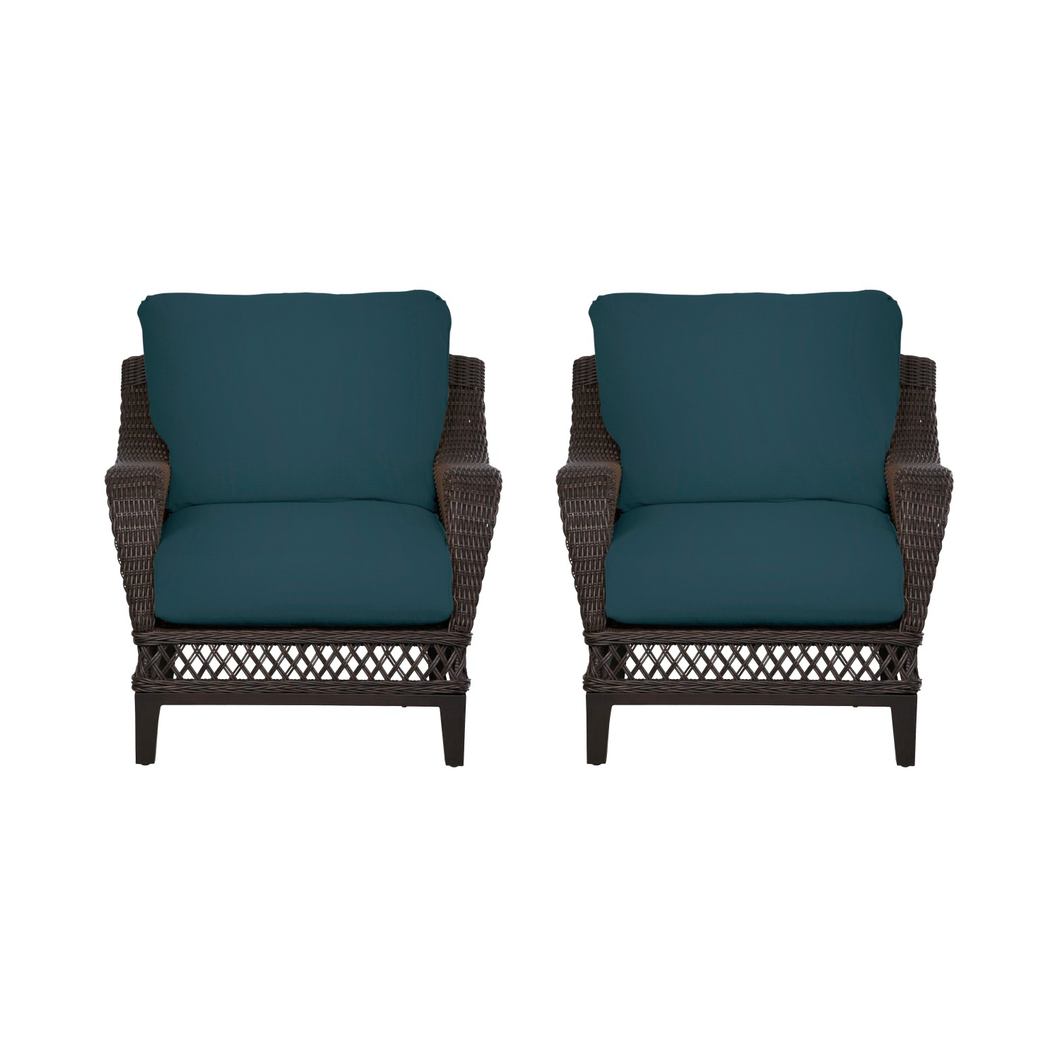 Woodbury Collection Outdoors The Home Depot