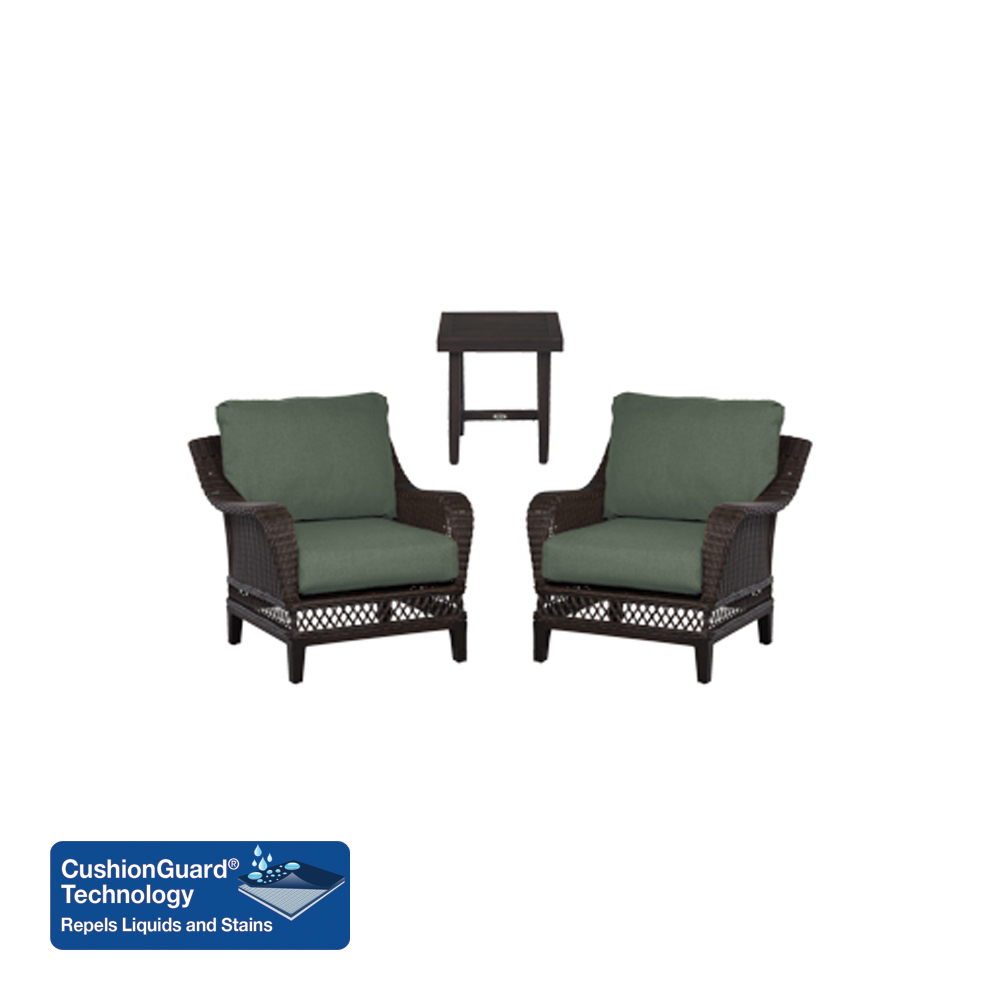 Woodbury Collection Outdoors The Home Depot