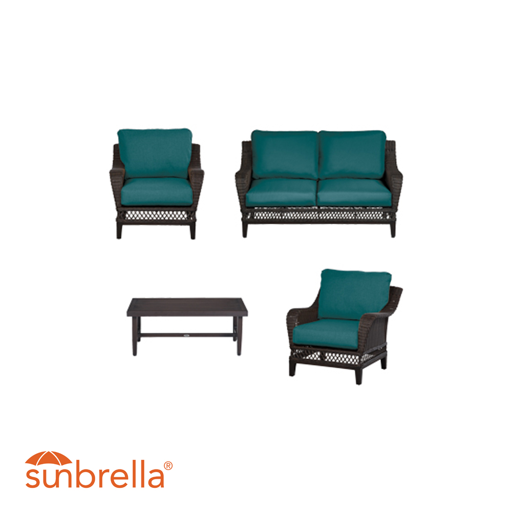 Woodbury Collection Outdoors The Home Depot