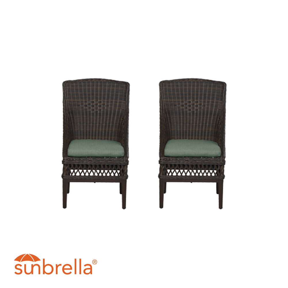 Woodbury Collection Outdoors The Home Depot