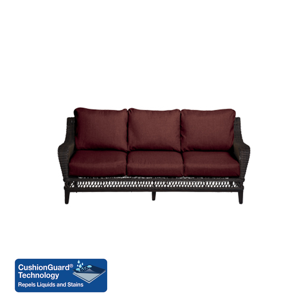 Woodbury Collection Outdoors The Home Depot