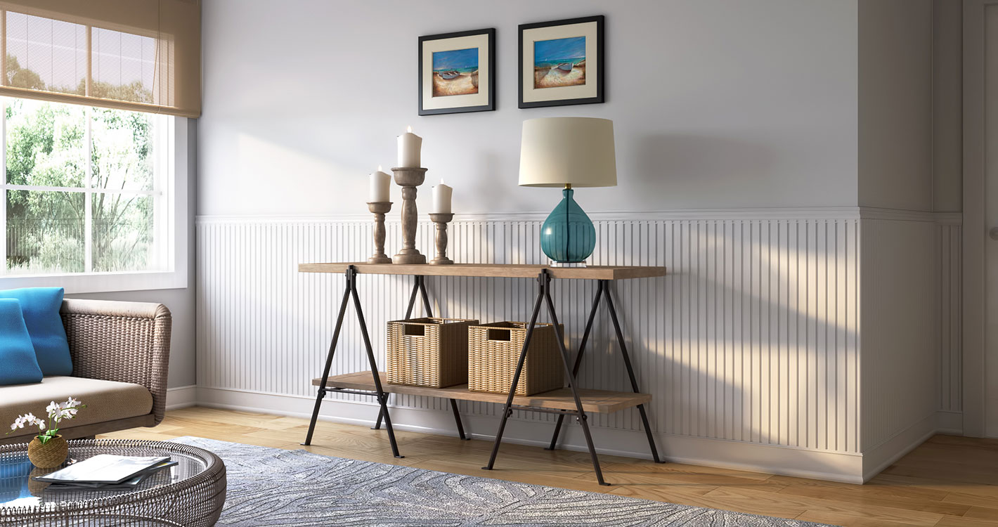 Coastal Retreat The Home Depot