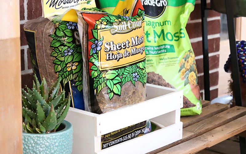 Shed Storage Ideas for Your Garden The Home Depot