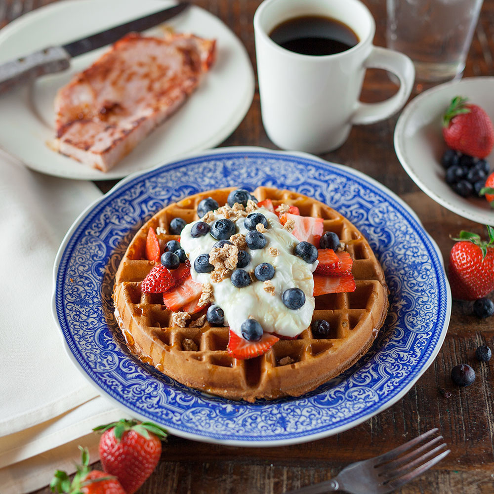 12 Best Waffle Makers For Every Breakfast Lover The Home Depot