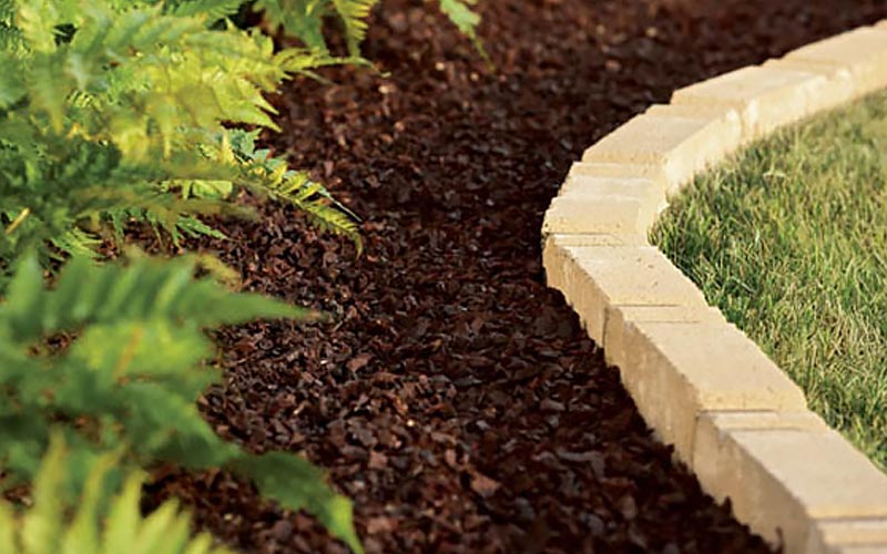 Benefits of Mulch The Home Depot