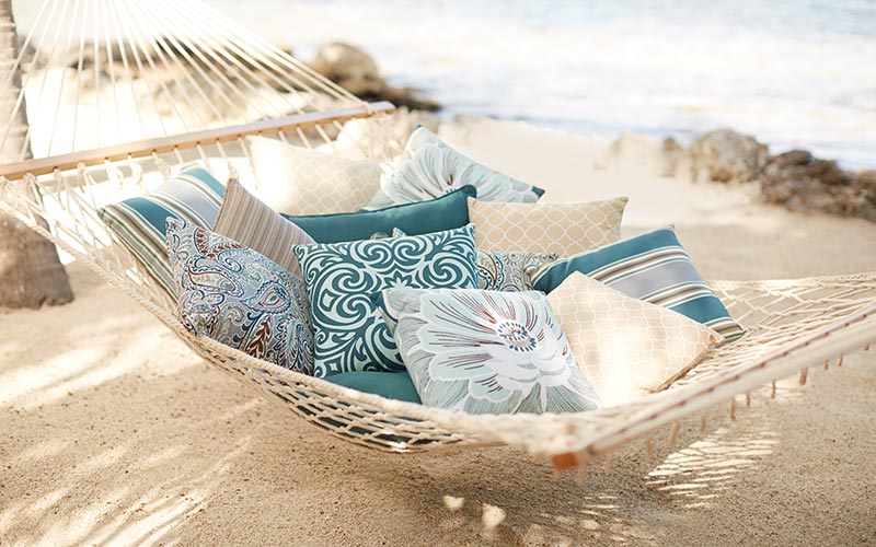 Pillows Pillows