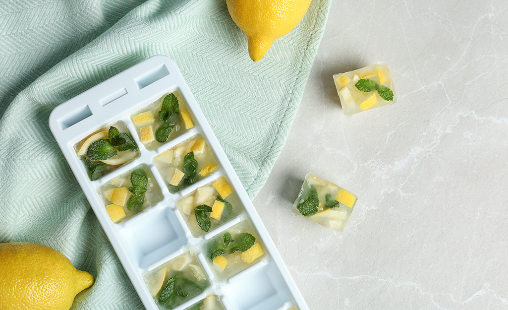 Simposh Lemon and Lime Wedge Slicer