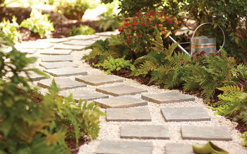 Pinterest Garden Ideas - The Home Depot