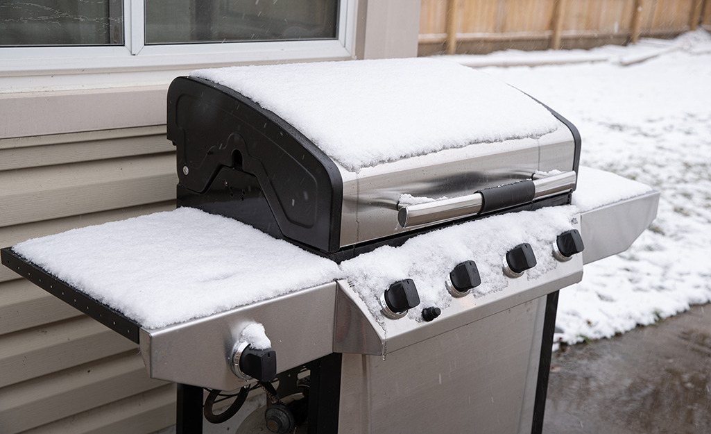 fragment hvile duft 8 Tips for Grilling Outdoors All Winter - The Home Depot