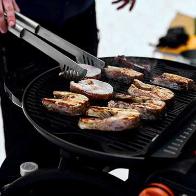 8 Tips for Grilling Outdoors All Winter