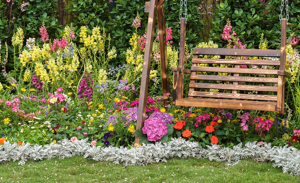 8 Ways to Create Positive Energy in Your Garden - The Home Depot