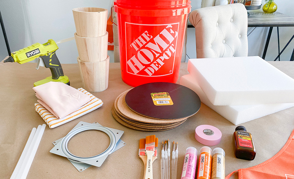 DIY Projects and Ideas - The Home Depot