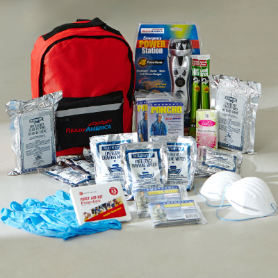 How to Stock a Business First Aid Kit