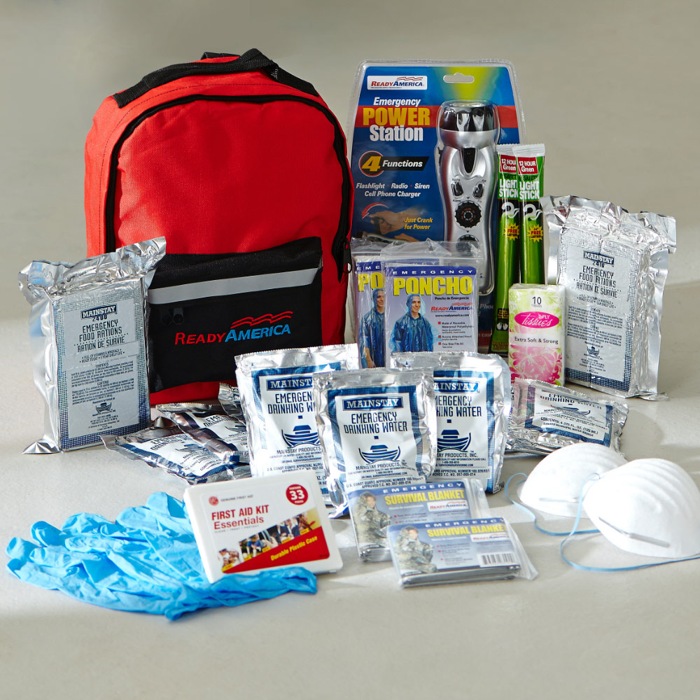 What To Include In A First Aid Kit