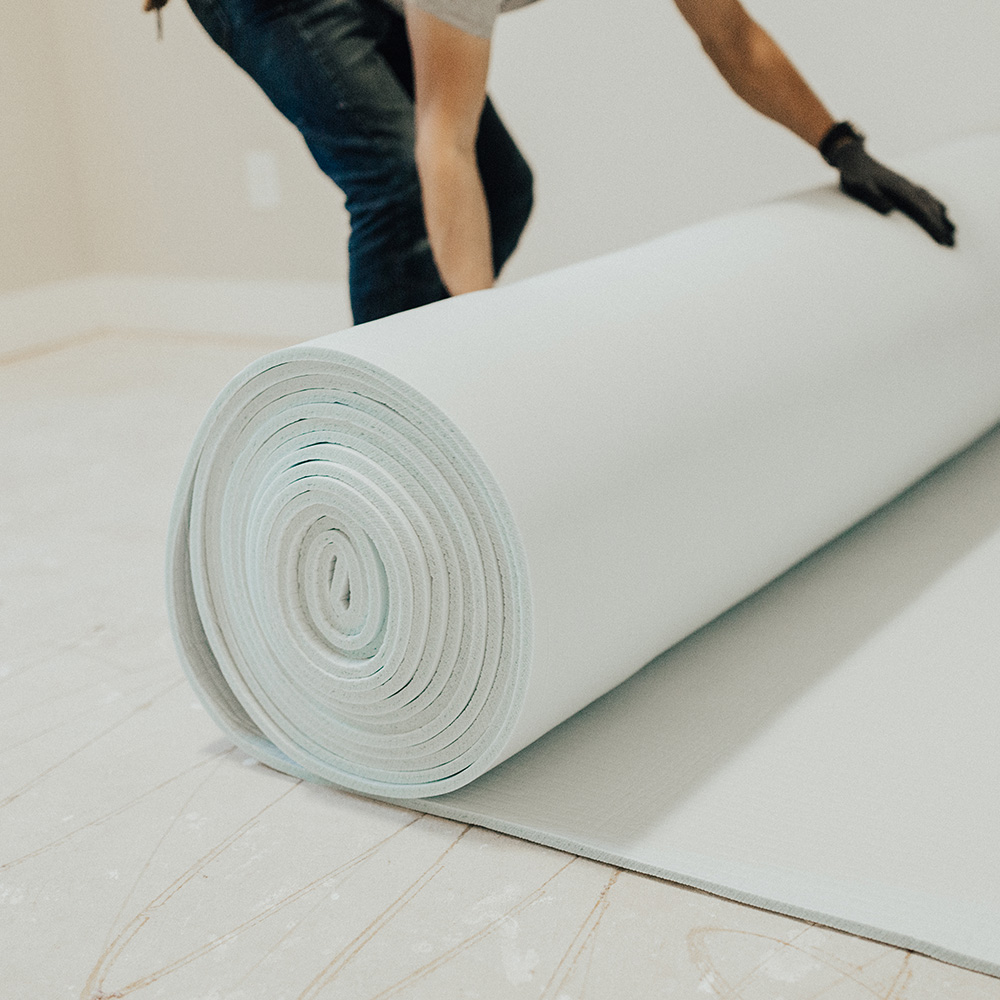 Carpet Buying 101 – Choosing the Best Carpeting for Your Stairs