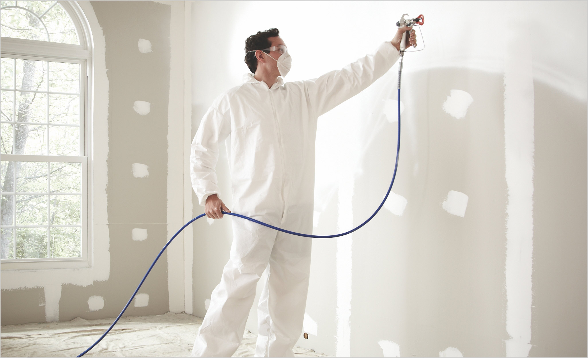 Find the latest painting and decorating jobs in your area