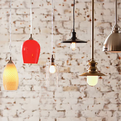 Light Fixture Ideas, Red Chandelier Lamp Shades Home Depot