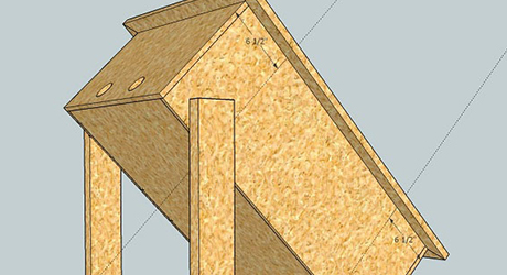 Add Door Hinges Add Door Hinges