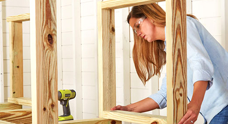 Add the Frames Add the Frames