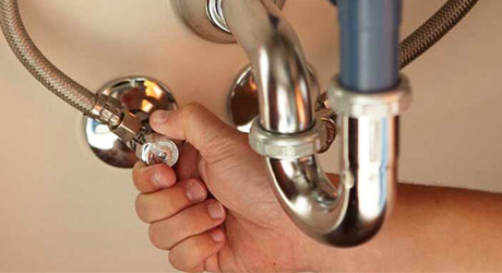 How To Connect Faucets With Supply Tubes The Home Depot