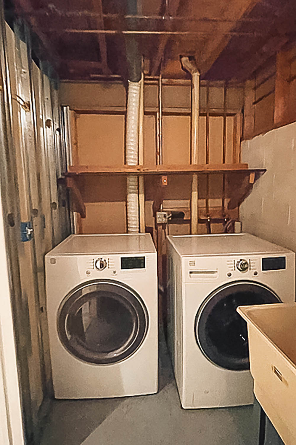 Laundry Room Makeover Ideas - The Home Depot