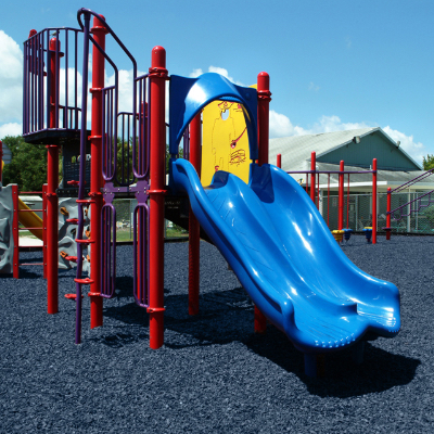 5 Steps for Designing a Playground