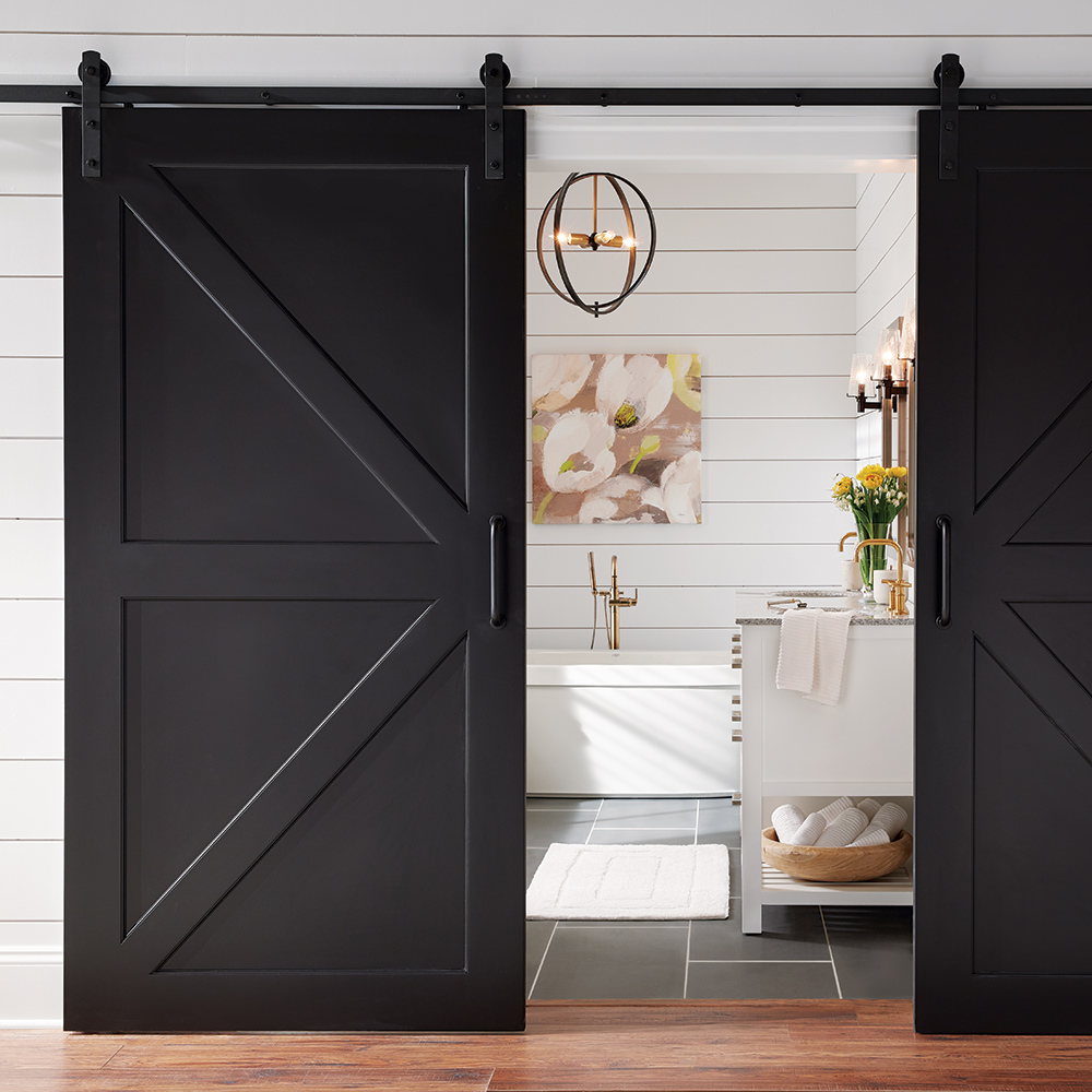 63 Awesome Sliding Barn Door Ideas Home Remodeling Contractors Sebring Design Build