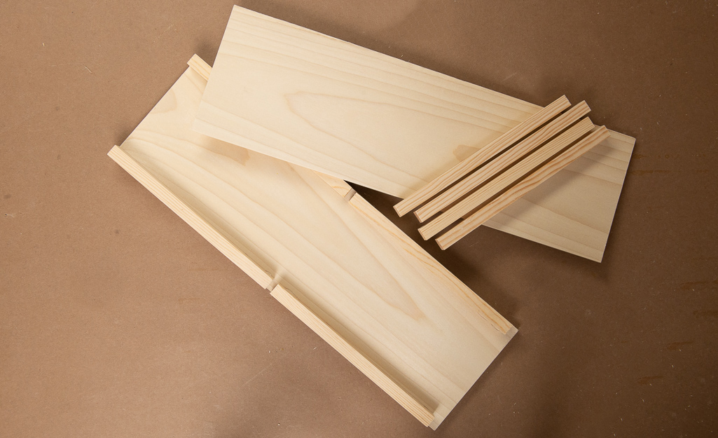 1 x 11-3/4 Poplar Dowel Rods > Poplar Dowel Rods > Wood-Dowel