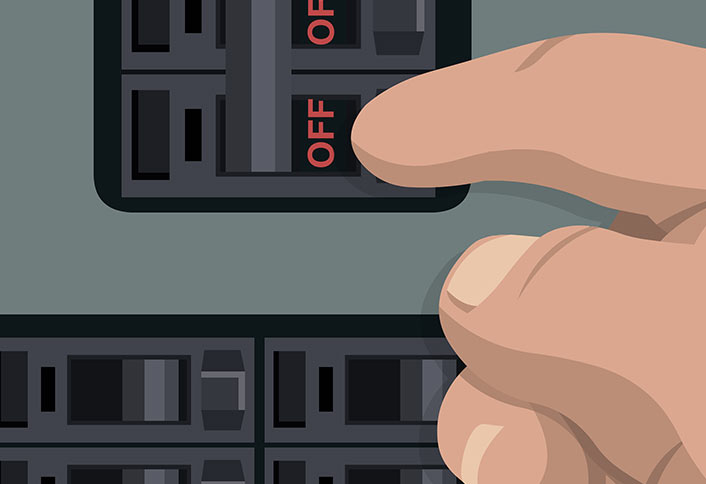 circuit breaker box - Install Remodeling Boxes circuit breaker box - Install Remodeling Boxes