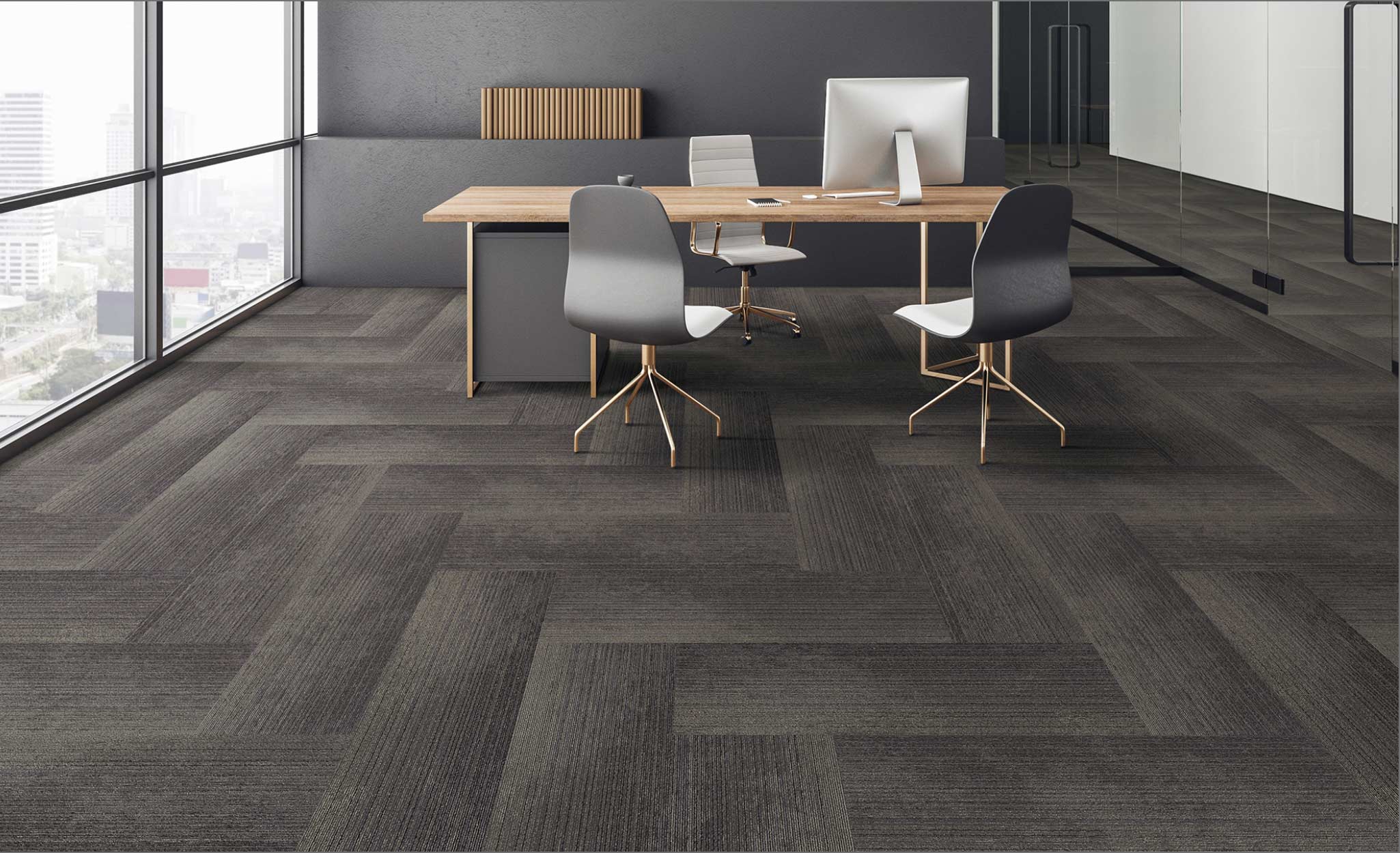 Vinyl Flooring: Durable & Stylish VCT Tiles, LVT and More Options