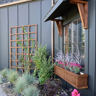 Painting the Town: Seven Creative Ways To Revamp Your Home’s Exterior