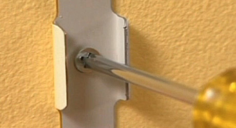 Lay out the path - Extending Power Outlets Lay out the path - Extending Power Outlets