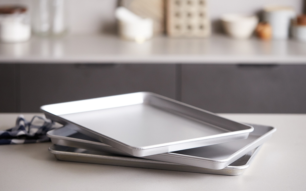 The Best Baking Sheets to Look for When Stocking Your Kitchen The