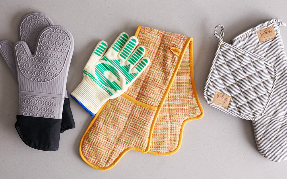 best oven gloves