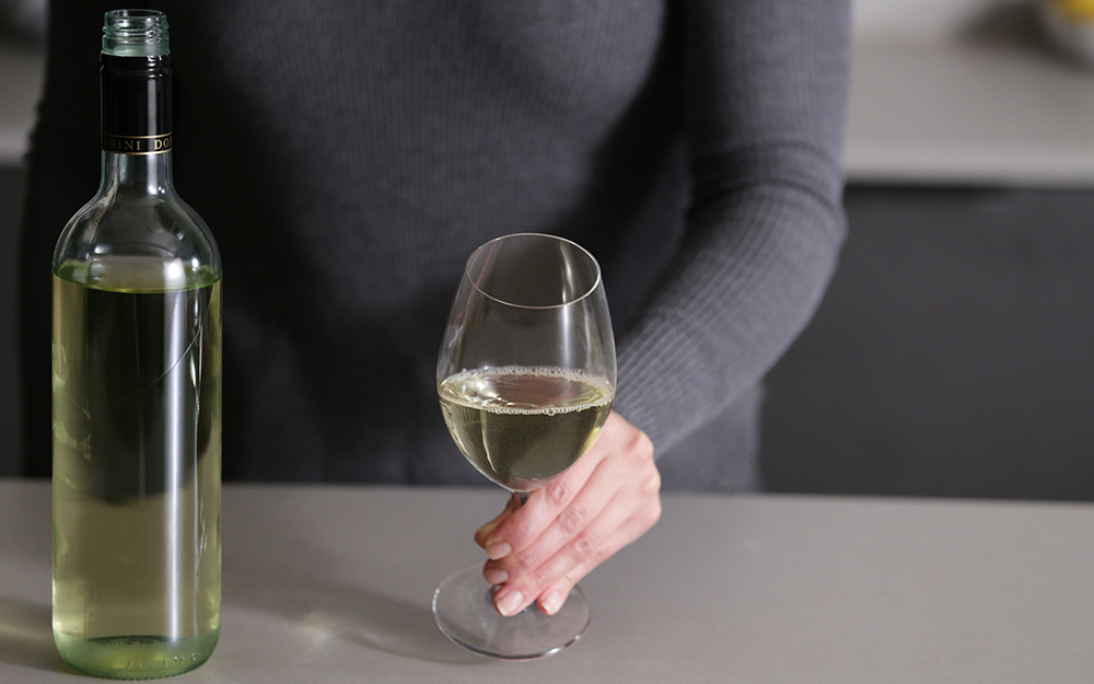 The Best Wine Glasses to Complement Any Wine - The Home Depot