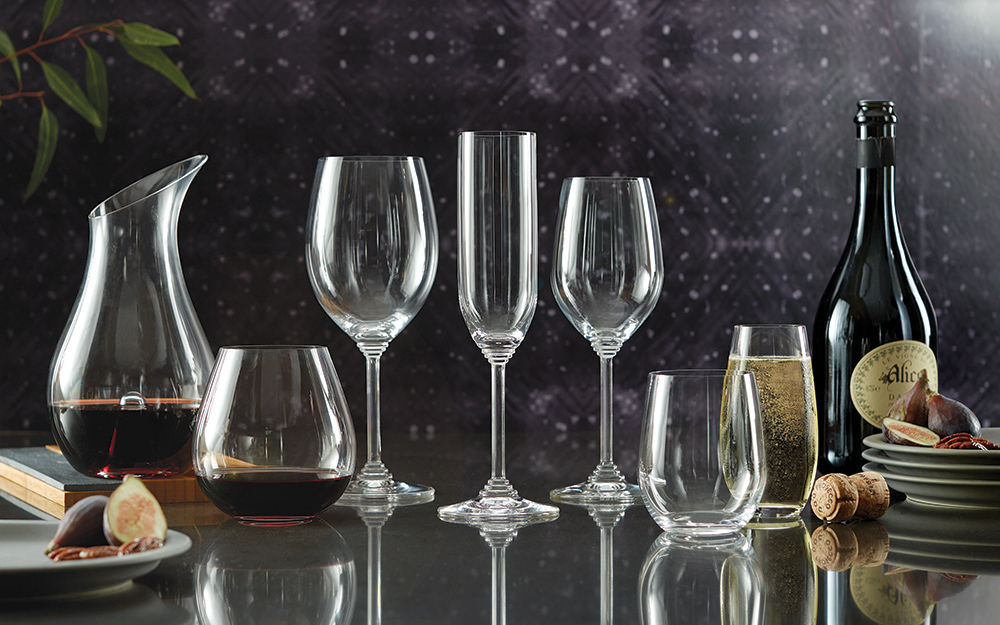 The 5 Best Wine Glasses You Need Right Now - Eater