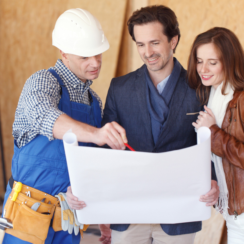 How to Make a House Flipping Business Plan