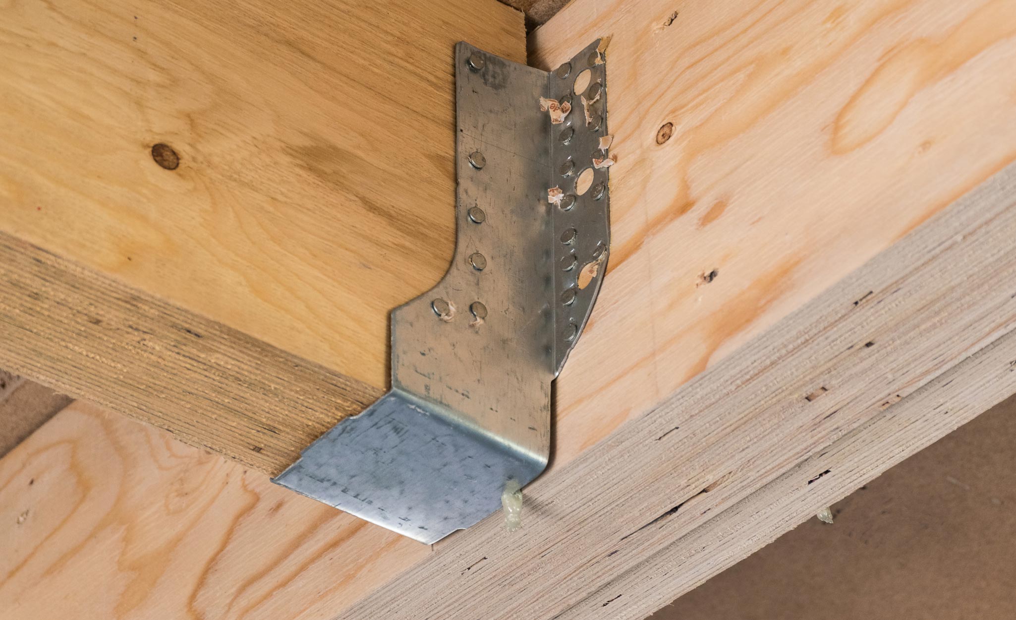 What Size Is A Normal Floor Joist Infoupdate