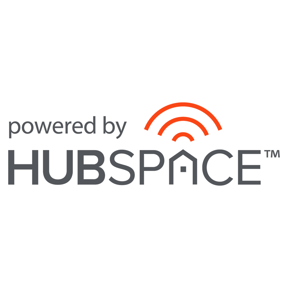 Hubspace logo