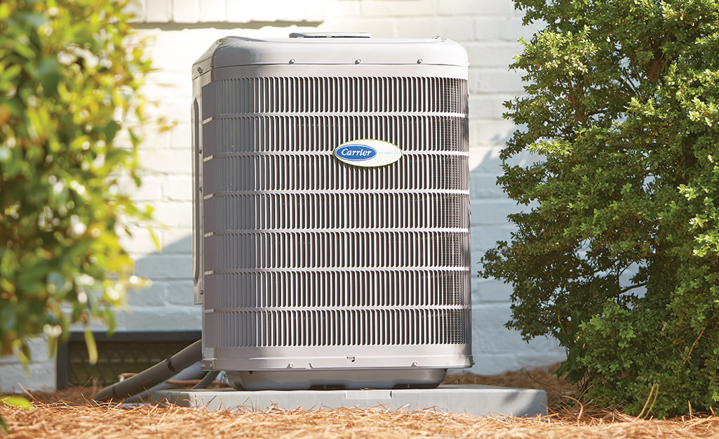 Heating and Air-Conditioning in Apartments and Condos with a