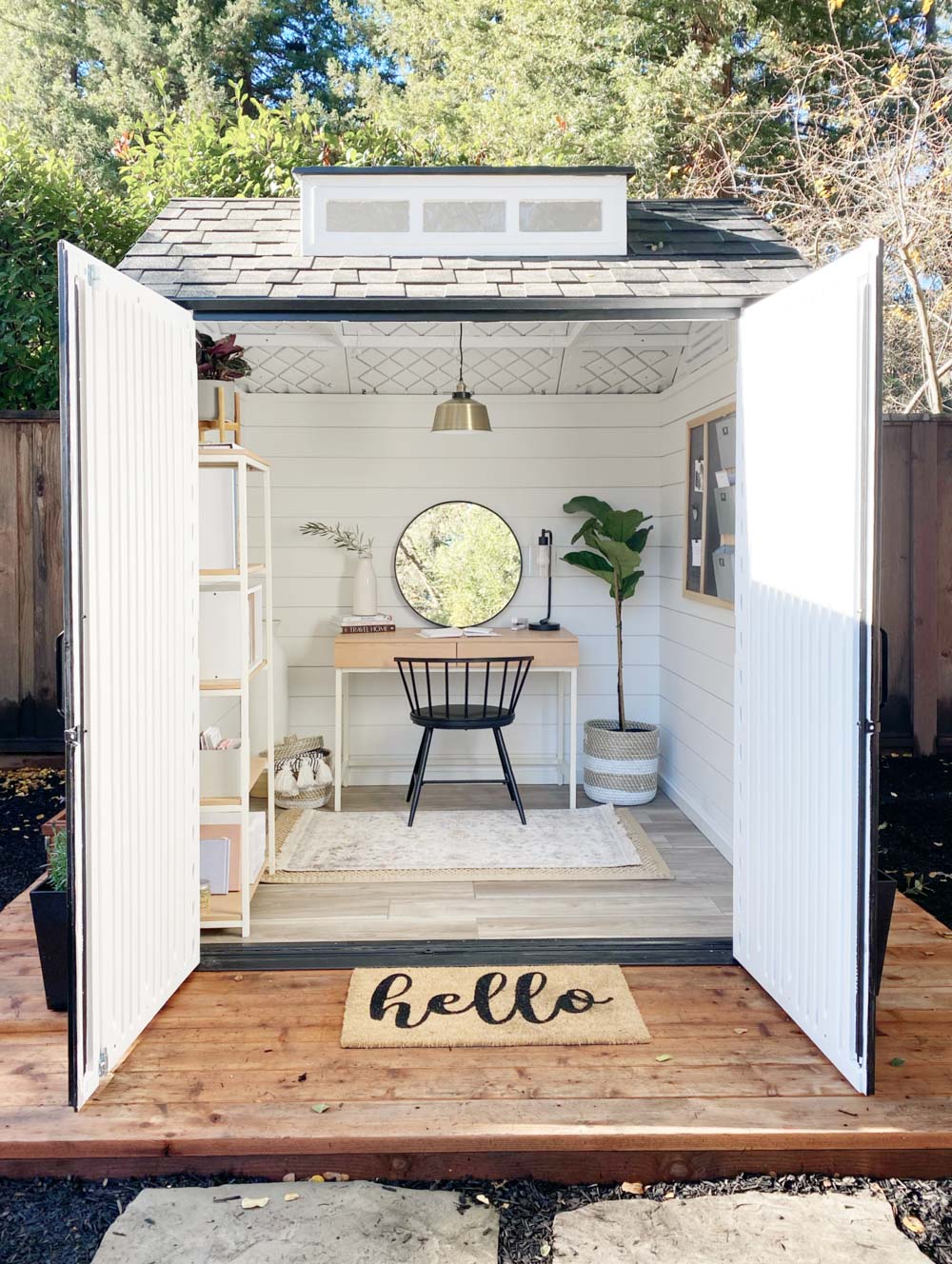 8 Best Tiny Homes at Home Depot - Home Depot Tiny House, Sheds